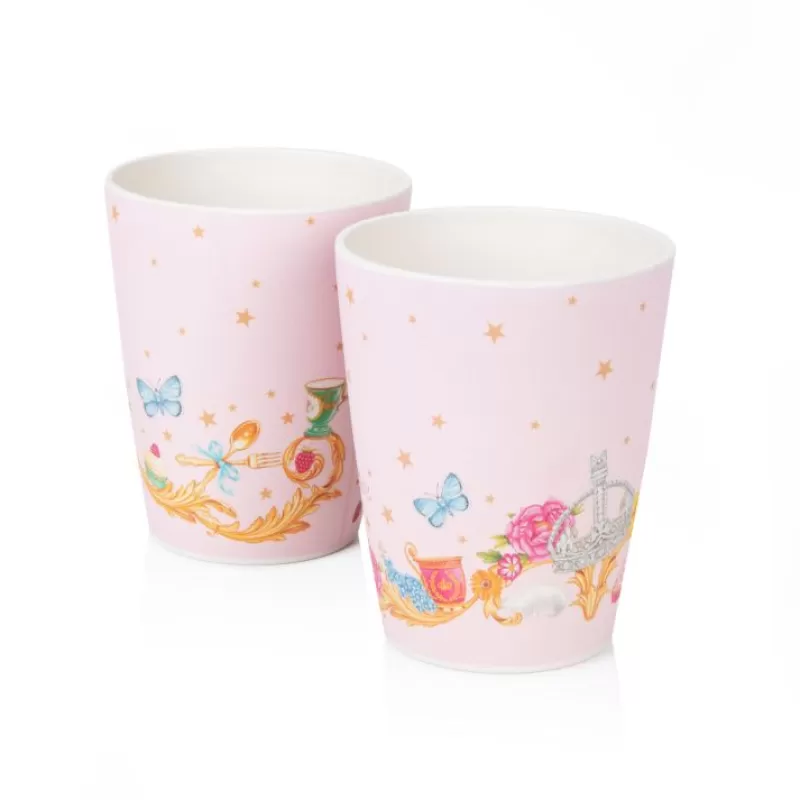 The Summertime Picnic Cups*Royal Collection Shop Hot