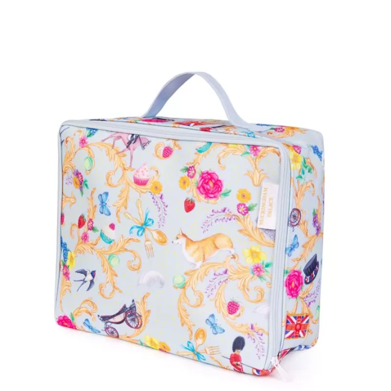 The Summertime Sandwich Bag*Royal Collection Shop New