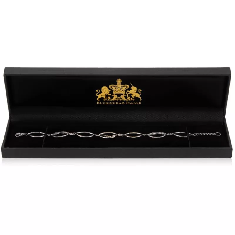 Thistle Bracelet*Royal Collection Shop Discount