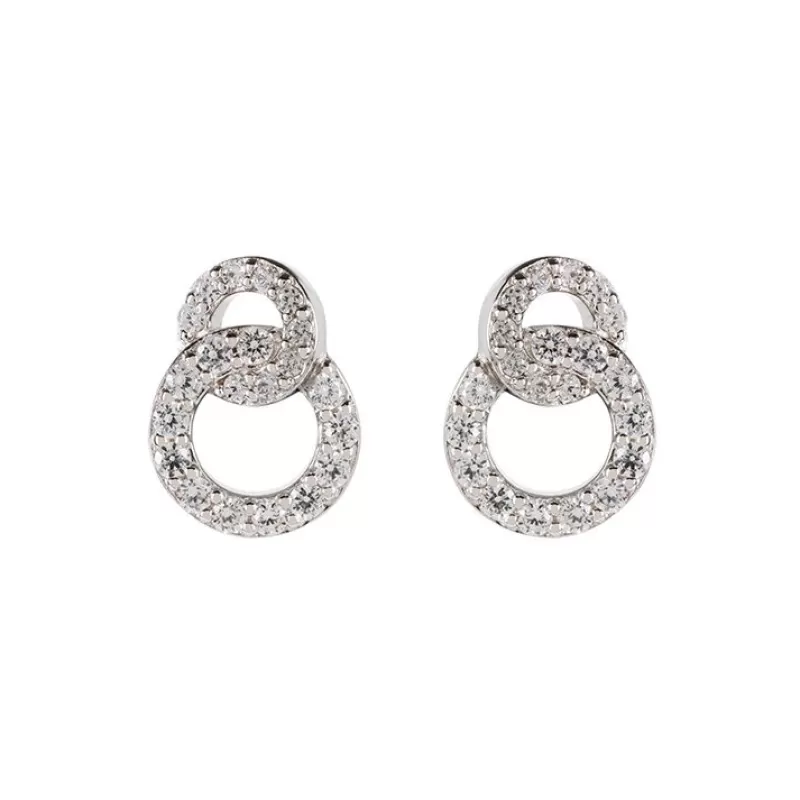 Vladimir Stud Earrings*Royal Collection Shop Fashion