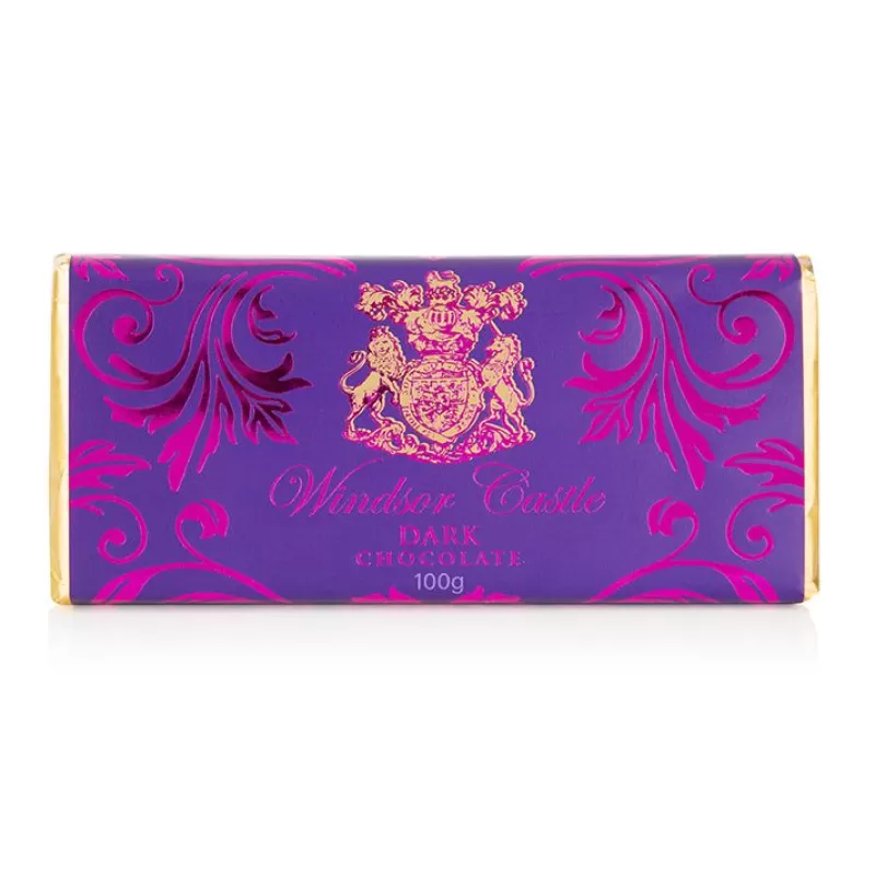 Windsor Castle Chocolate Bar*Royal Collection Shop Cheap