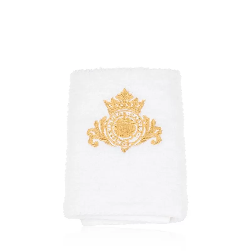 Windsor Castle Face Cloth*Royal Collection Shop Flash Sale