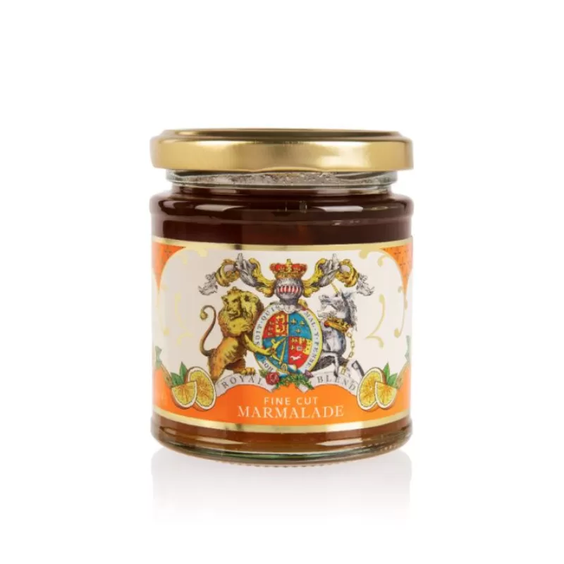 Windsor Castle Fine Cut Seville Orange Marmalade*Royal Collection Shop Sale