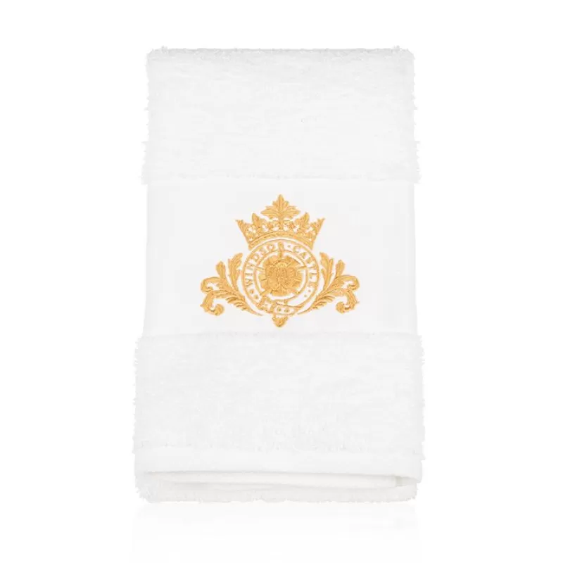 Windsor Castle Hand Towel*Royal Collection Shop Shop